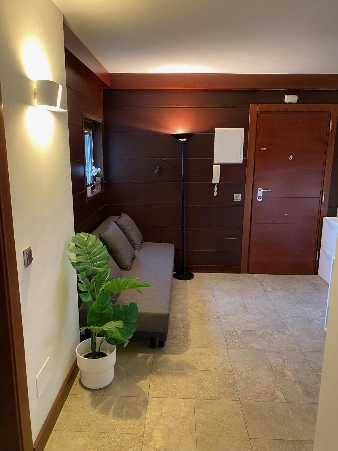 Exclusive Beachfront Apartment Torremolinos - Pool - Paddle - Tenis - Wifi - Central Aircon Exteriér fotografie