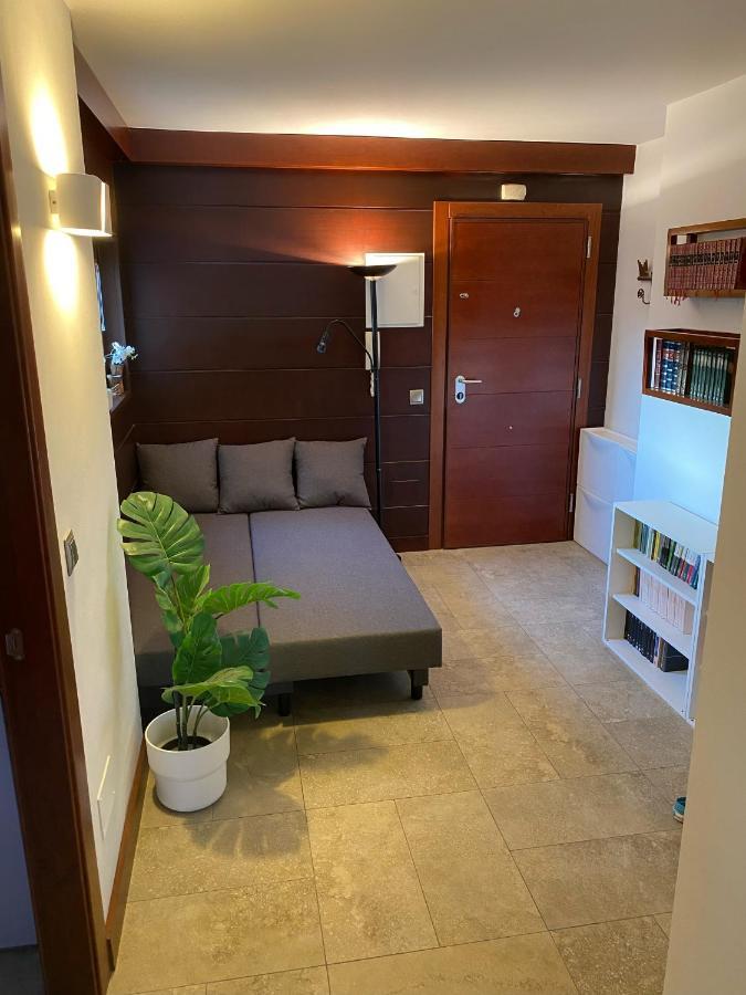 Exclusive Beachfront Apartment Torremolinos - Pool - Paddle - Tenis - Wifi - Central Aircon Exteriér fotografie